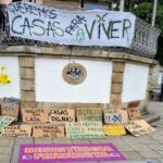 casa para viver braga