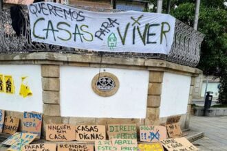 casa para viver braga