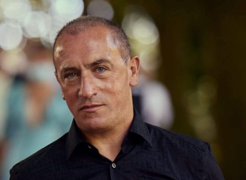custodio correia