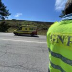 esposende Despiste GNR Bombeiros