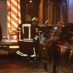 BV Fão incendio serpa pinto