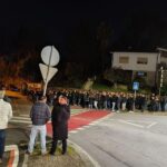 Policias e GNR