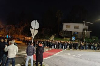 Policias e GNR