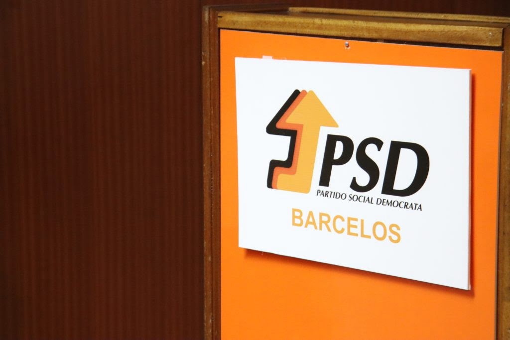 Incêndios: Congresso nacional do PSD de Braga adiado PSD