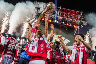 sc braga campeao