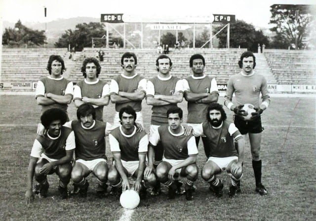 Futebol: Esta não é a primeira vez que há uma final entre o SC Braga e Estoril Praia sc braga 77 estoril