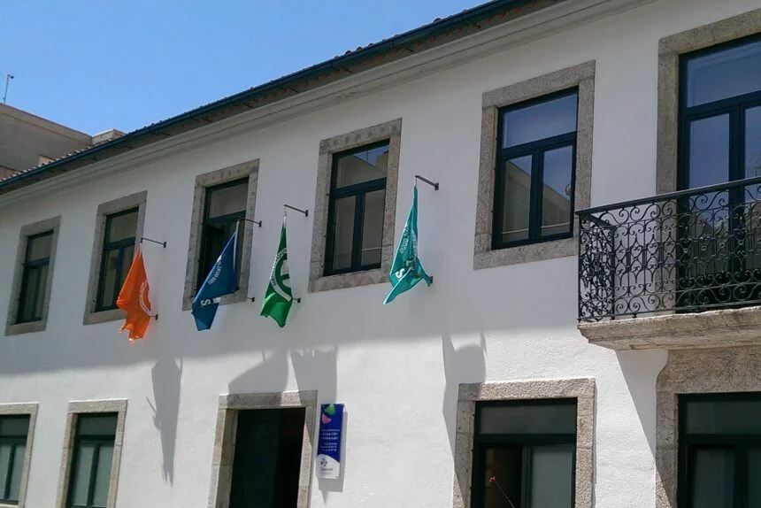 esposende ambiente