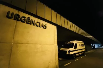 hospital braga trotineta barcelos