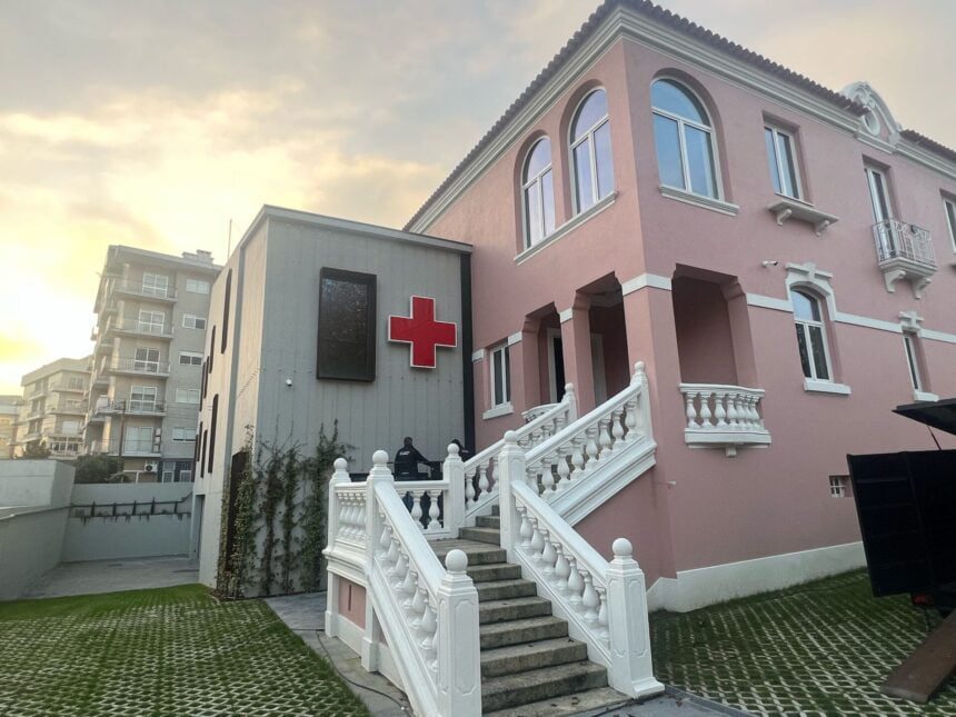 CVP faz 159 anos e em Braga há uma casa renovada 1fd52394 095b 40a1 bfdf a4d96a26b0e1