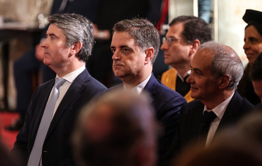 Braga: Até rimam. Financiamento e alojamento. As preocupação da UMinho em dia de 50 anos UMinho 50 anos