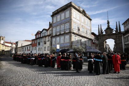UMinho 50 anos