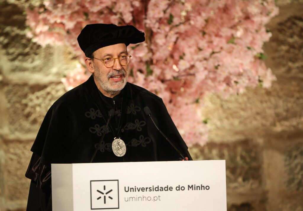 Braga: Até rimam. Financiamento e alojamento. As preocupação da UMinho em dia de 50 anos UMinho 50 anos