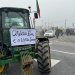 Tratores protesto valenca