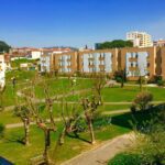 Andorinhas bairro