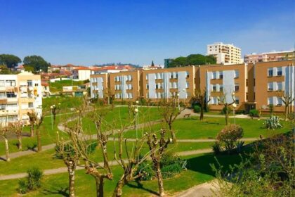 Andorinhas bairro