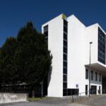 A Escola de Ciências da UMinho, em Braga
