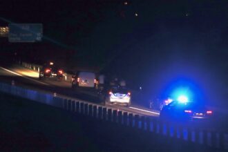 acidente Esposende A28