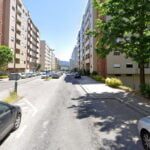 Avenida Antero de Quental