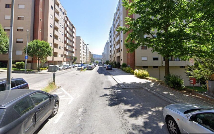 Braga: 780 mil euros para requalificar Quinta dos Congregados Avenida Antero de Quental