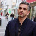 Bruno Maia esteve em Esposende