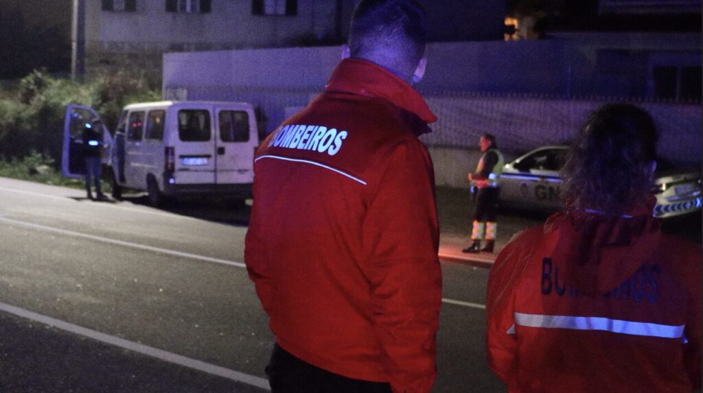 gamil morto En103 barcelos
