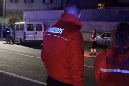 gamil morto En103 barcelos