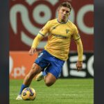 Joao Marques SC Braga