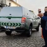 Afonso Viana em Coimbra