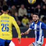 arouca vence porto