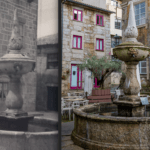 Chafariz Largo do Apoio
