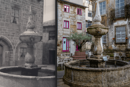 Chafariz Largo do Apoio