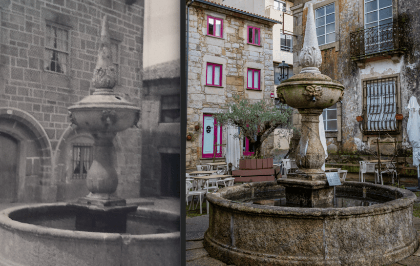 Chafariz Largo do Apoio