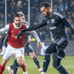 qarabag SC Braga