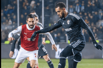 qarabag SC Braga