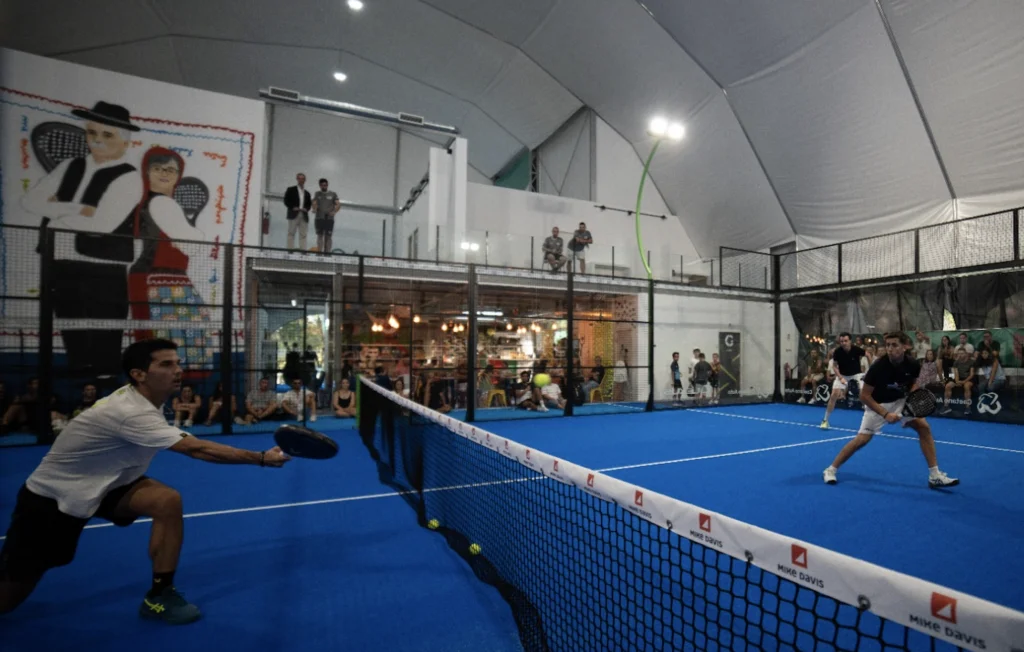 Padel: ASAE fiscaliza torneios em Esposende e Vila Verde. Clubes revoltados great padel vila verde esposende Asae