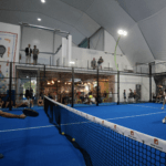 great padel vila verde esposende Asae