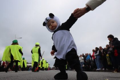 carnaval de Esposende