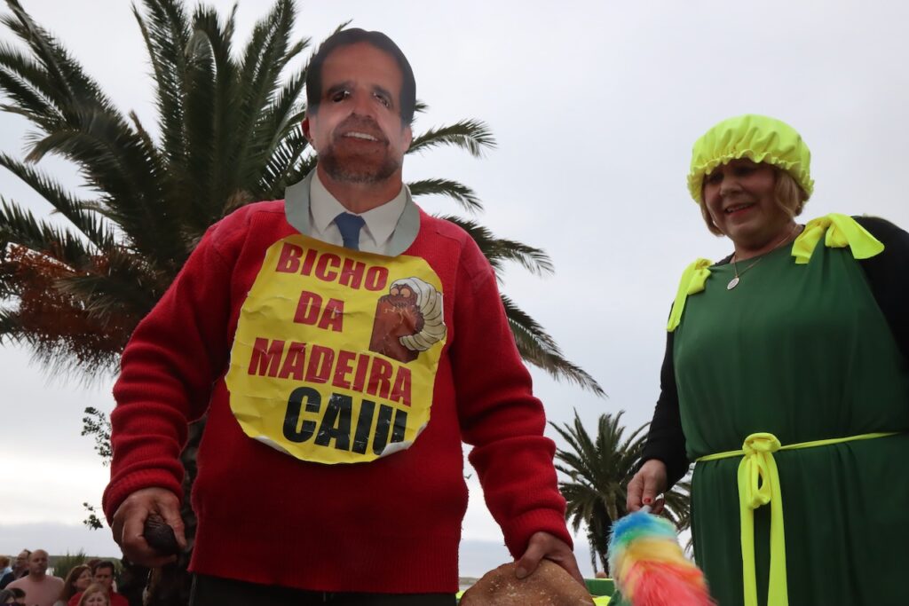 Esposende: Até o panda veio ao Carnaval da Marginal Caranaval de Esposende 2024 - 131