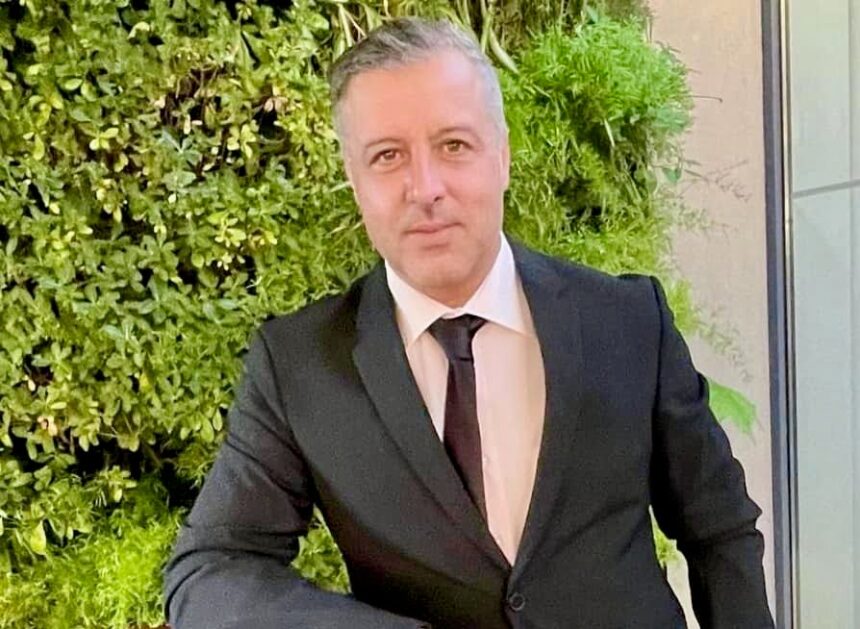 Futebol: César Boaventura condenado a três anos de prisão cesar boaventura empresario foto de facebook