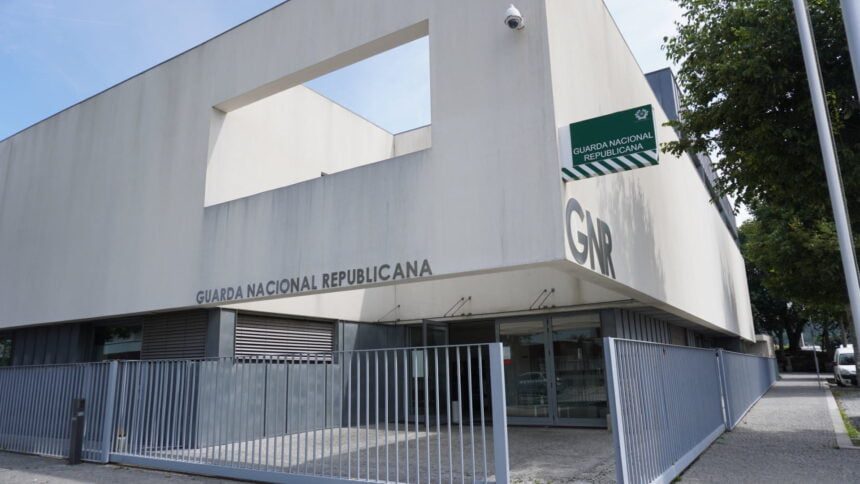 Esposende GNR