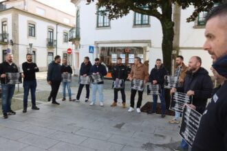 gnr vigilia esposende
