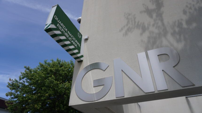 GNR esposende