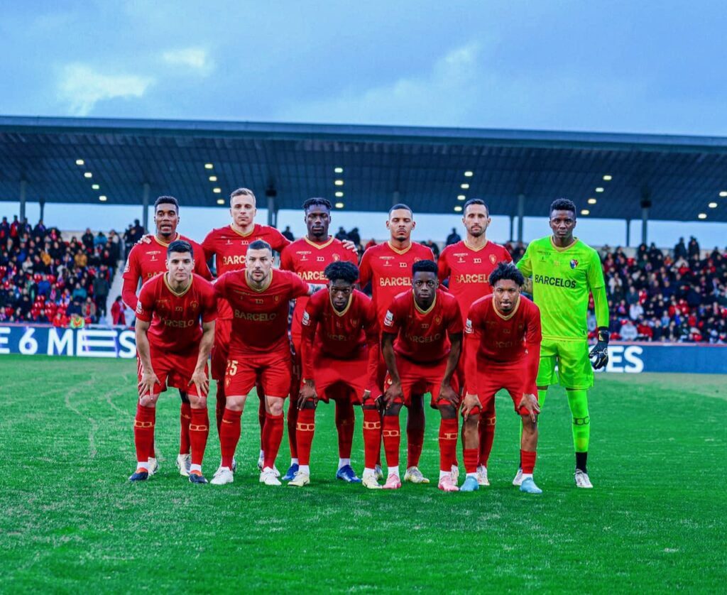 Gil Vicente FC fcporto emapte 4