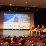 encontro geografia em Esposende