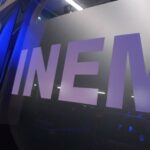 INEM motos de água