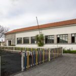varzea creche