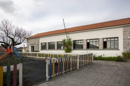 varzea creche