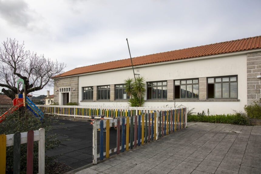 varzea creche