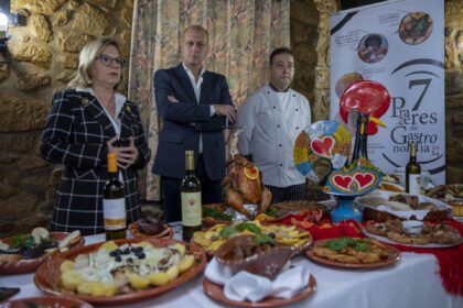 7 prazeres gastronómicos de barcelos