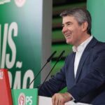 jose luis carneiro PS